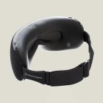 Aparat de masaj smart Therabody SmartGoggles V2, 3 moduri, Cablu de incarcare USB-C inclus, Negru 3 - lerato.ro