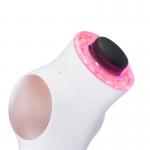 Aparat pentru masaj facial Therabody TheraFace Pro, 3 trepte de viteza, Accesorii incluse, Alb 16 - lerato.ro