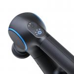 Aparat vibromasaj Therabody Theragun Prime Plus, 4 accesorii de masaj, Negru 8 - lerato.ro