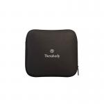 Aparat vibromasaj Therabody Theragun Prime Plus, 4 accesorii de masaj, Negru 3 - lerato.ro