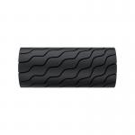 Rola vibromasaj Therabody Wave Roller, Bluetooth, 5 trepte vibratie, Negru 13 - lerato.ro