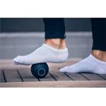 Bila vibromasaj Therabody Wave Solo, Bluetooth, 3 trepte vibratie, Cablu inclus, Negru 13 - lerato.ro