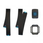 Accesoriu sportiv Therabody RecoveryTherm Cube, Negru 3 - lerato.ro