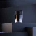 Aparat vibromasaj cu ventuze Therabody Theracup, 3 niveluri de intensitate, Negru 4 - lerato.ro