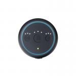 Aparat vibromasaj cu ventuze Therabody Theracup, 3 niveluri de intensitate, Negru 10 - lerato.ro
