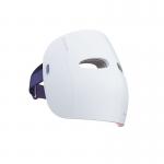Masca Therabody TheraFace Mask Glo, LED, VibraWave, Alb 2 - lerato.ro