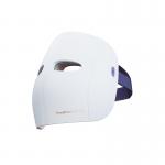Masca Therabody TheraFace Mask Glo, LED, VibraWave, Alb 3 - lerato.ro