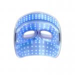 Masca Therabody TheraFace Mask Glo, LED, VibraWave, Alb 12 - lerato.ro