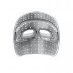 Masca Therabody TheraFace Mask Glo, LED, VibraWave, Alb 13 - lerato.ro