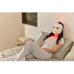Masca Therabody TheraFace Mask Glo, LED, VibraWave, Alb 17 - lerato.ro