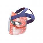 Masca Therabody TheraFace Mask Glo, LED, VibraWave, Alb 4 - lerato.ro