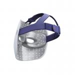 Masca Therabody TheraFace Mask Glo, LED, VibraWave, Alb 5 - lerato.ro