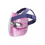 Masca Therabody TheraFace Mask Glo, LED, VibraWave, Alb 6 - lerato.ro