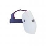 Masca Therabody TheraFace Mask Glo, LED, VibraWave, Alb 10 - lerato.ro