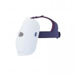 Masca Therabody TheraFace Mask Glo, LED, VibraWave, Alb 11 - lerato.ro