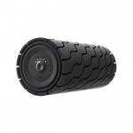Rola de masaj Therabody Wave Roller, 5 trepte viteza, Autonomie 3h, Lungime 30cm, Bluetooth, Negru 2 - lerato.ro