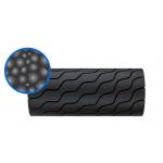 Rola de masaj Therabody Wave Roller, 5 trepte viteza, Autonomie 3h, Lungime 30cm, Bluetooth, Negru 5 - lerato.ro