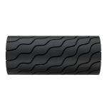 Rola de masaj Therabody Wave Roller, 5 trepte viteza, Autonomie 3h, Lungime 30cm, Bluetooth, Negru 3 - lerato.ro