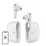 Casti wireless TIMEKETTLE M3 cu functie de traducere, ANC, Bluetooth 5.2, Autonomie 7.5h, IPX4, USB-C, Alb 3 - lerato.ro