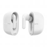 Casti wireless TIMEKETTLE M3 cu functie de traducere, ANC, Bluetooth 5.2, Autonomie 7.5h, IPX4, USB-C, Alb 4 - lerato.ro