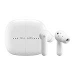 Casti wireless TIMEKETTLE M3 cu functie de traducere, ANC, Bluetooth 5.2, Autonomie 7.5h, IPX4, USB-C, Alb 9 - lerato.ro