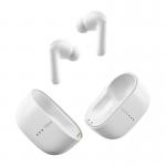 Casti wireless TIMEKETTLE M3 cu functie de traducere, ANC, Bluetooth 5.2, Autonomie 7.5h, IPX4, USB-C, Alb 11 - lerato.ro