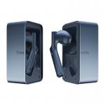 Casti wireless TIMEKETTLE W4 cu functie de traducere, Noise Cancelling, Autonomie 4h, Albastru 9 - lerato.ro