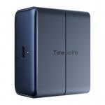 Casti wireless TIMEKETTLE W4 cu functie de traducere, Noise Cancelling, Autonomie 4h, Albastru 8 - lerato.ro