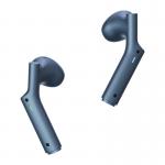 Casti wireless TIMEKETTLE W4 cu functie de traducere, Noise Cancelling, Autonomie 4h, Albastru 2 - lerato.ro