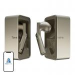 Casti wireless TIMEKETTLE W4 cu functie de traducere, Noise Cancelling, Autonomie 4h, Gold 3 - lerato.ro