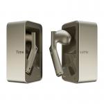 Casti wireless TIMEKETTLE W4 cu functie de traducere, Noise Cancelling, Autonomie 4h, Gold 7 - lerato.ro