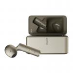 Casti wireless TIMEKETTLE W4 cu functie de traducere, Noise Cancelling, Autonomie 4h, Gold 4 - lerato.ro