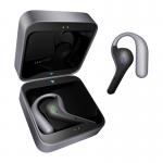 Casti wireless TIMEKETTLE W4 Pro cu functie de traducere, Noise Cancelling, Autonomie 6h, Gri 5 - lerato.ro