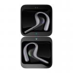 Casti wireless TIMEKETTLE W4 Pro cu functie de traducere, Noise Cancelling, Autonomie 6h, Gri 6 - lerato.ro