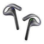 Casti wireless TIMEKETTLE W4 Pro cu functie de traducere, Noise Cancelling, Autonomie 6h, Gri 9 - lerato.ro