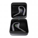Casti wireless TIMEKETTLE W4 Pro cu functie de traducere, Noise Cancelling, Autonomie 6h, Gri 11 - lerato.ro