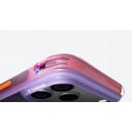 Carcasa Torras Ostand Q3 Air Gawx Limited cu MagSafe compatibila cu iPhone 17 Pro, Mov 3 - lerato.ro