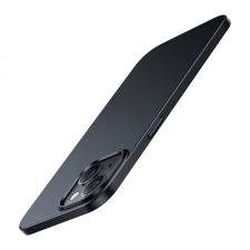 Carcasa Torras OriginFit compatibila cu iPhone 15, Negru