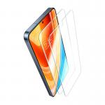 Folie sticla Torras Install Master compatibila cu Samsung Galaxy S24 Ultra, Transparent 2 - lerato.ro