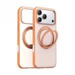 Carcasa TORRAS Ostand O3 Fitness cu MagSafe compatibila cu iPhone 17 Pro Max, Portocaliu 2 - lerato.ro