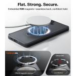 Carcasa TORRAS Ostand Q3 Spin cu MagSafe compatibila cu Samsung Galaxy S26, Negru 7 - lerato.ro