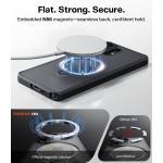 Carcasa TORRAS Ostand Q3 Spin cu MagSafe compatibila cu Samsung Galaxy S26 Ultra, Negru 6 - lerato.ro