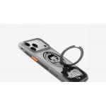 Carcasa TORRAS GAWX Q3 Air cu MagSafe compatibila cu iPhone 17 Pro, Graphics 3 - lerato.ro