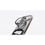 Carcasa TORRAS GAWX Q3 Air cu MagSafe compatibila cu iPhone 17 Pro, Graphics 4 - lerato.ro