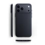 Husa Torras OriginFit cu MagSafe compatibila cu iPhone 18 Pro, Negru 2 - lerato.ro