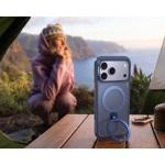 Husa TORRAS Ostand Q3 Air cu MagSafe compatibila cu iPhone 18 Pro Max, Deep Blue 7 - lerato.ro