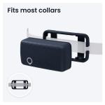 Dispozitiv monitorizare pentru pisici Tractive GPS CAT Mini, Autonomie 48h, Timp incarcare 2h, Istoric locatii, Live Tracking, Dark Blue 11 - lerato.ro