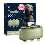 Dispozitiv monitorizare pentru caini Tractive GPS DOG XL, Autonomie 30 zile, Timp incarcare 5h, Gard virtual, Live Tracking, Monitorizare activitate și somn, Verde 2 - lerato.ro