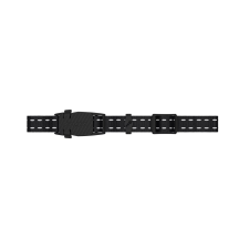 Zgarda Tractive pentru pisici compatibila cu Tractive CAT 6 Mini, 19-22.9 cm, Negru