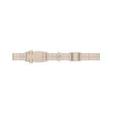 Zgarda Tractive pentru pisici compatibila cu Tractive CAT 6 Mini, 19-22.9 cm, Maro